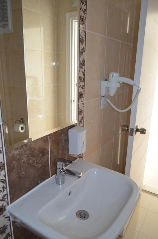 Kibyra Hotel Gölhisar Chambre photo