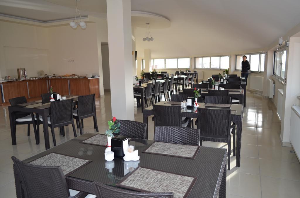 Kibyra Hotel Gölhisar Chambre photo