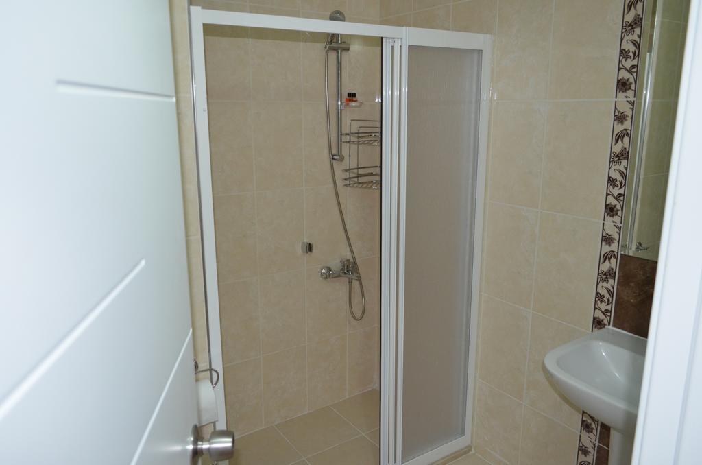 Kibyra Hotel Gölhisar Extérieur photo