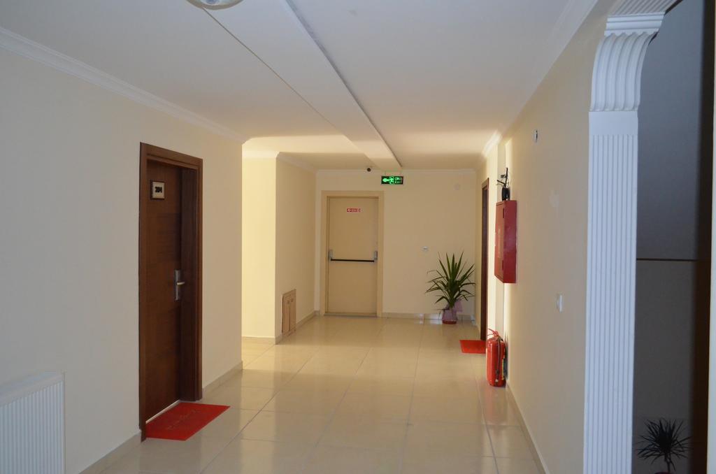 Kibyra Hotel Gölhisar Chambre photo