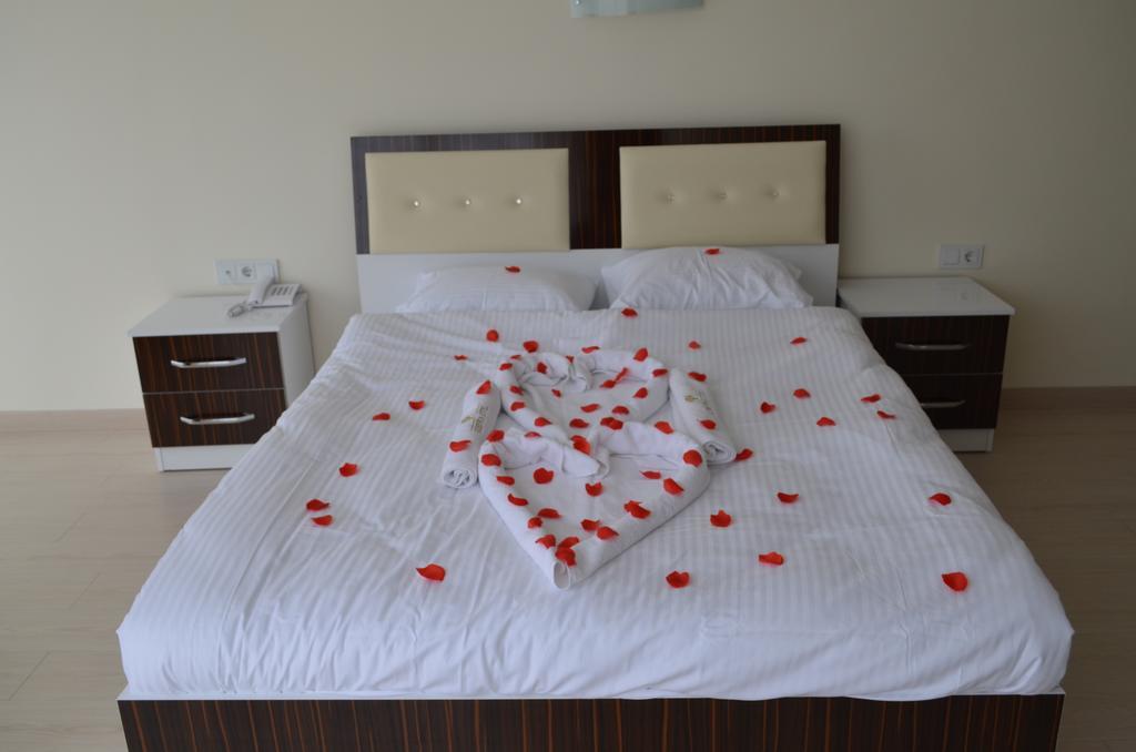 Kibyra Hotel Gölhisar Chambre photo