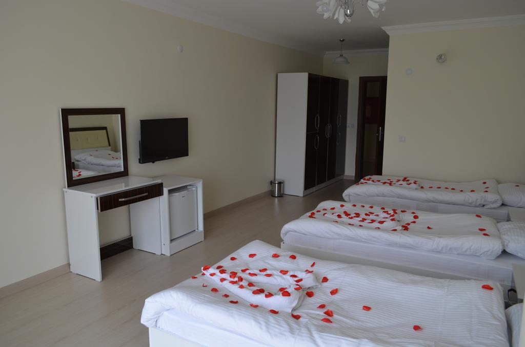 Kibyra Hotel Gölhisar Chambre photo