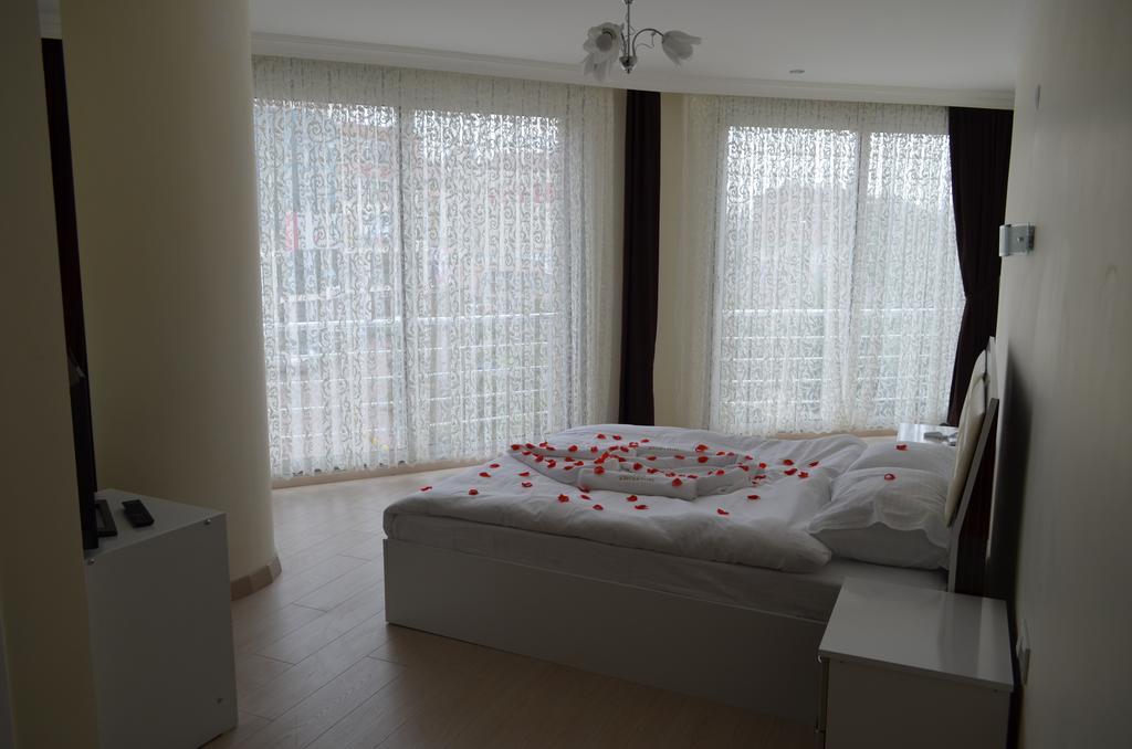 Kibyra Hotel Gölhisar Chambre photo