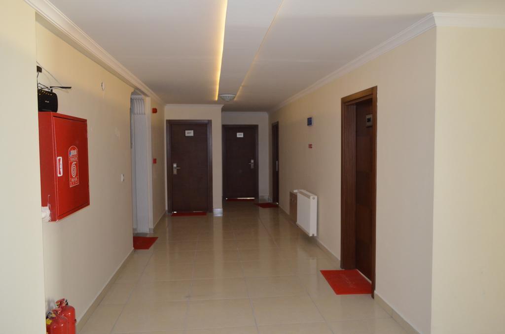 Kibyra Hotel Gölhisar Chambre photo