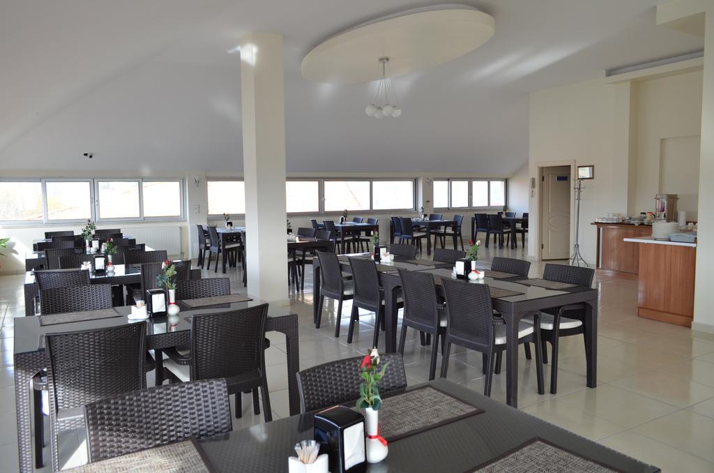 Kibyra Hotel Gölhisar Chambre photo