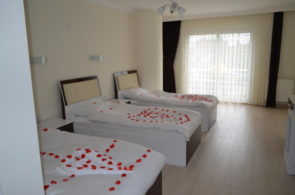 Kibyra Hotel Gölhisar Chambre photo