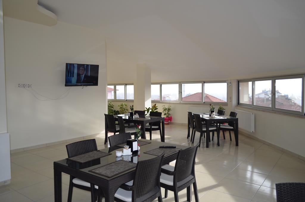 Kibyra Hotel Gölhisar Chambre photo