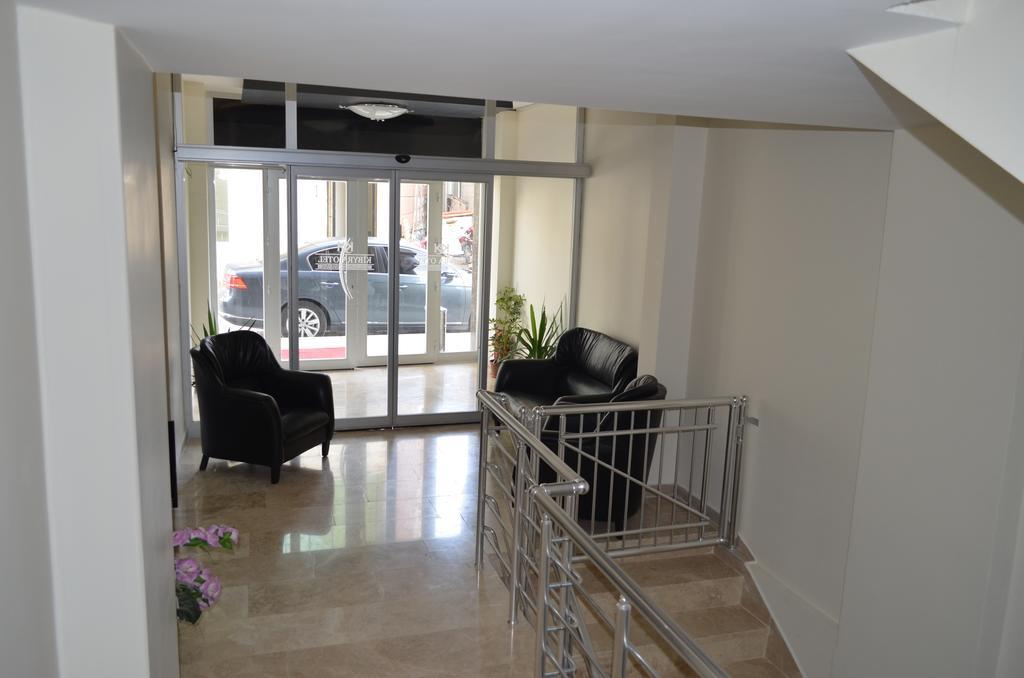 Kibyra Hotel Gölhisar Chambre photo