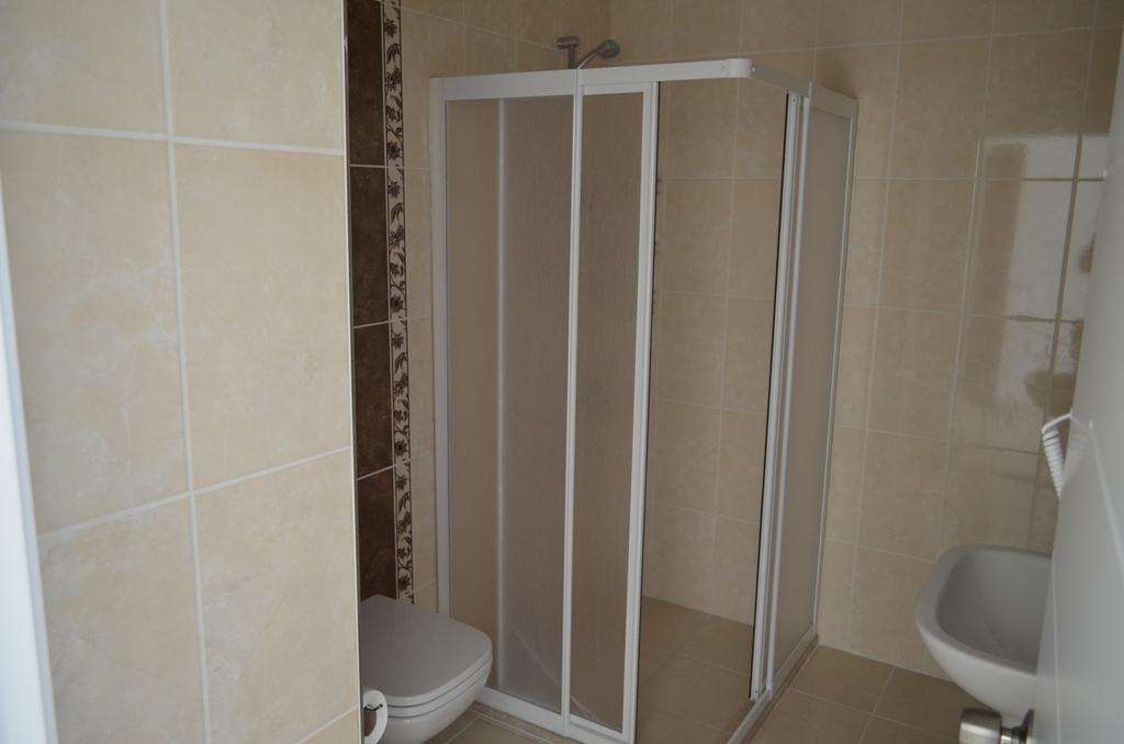 Kibyra Hotel Gölhisar Chambre photo