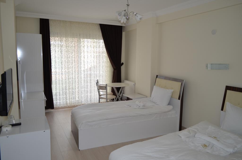 Kibyra Hotel Gölhisar Chambre photo