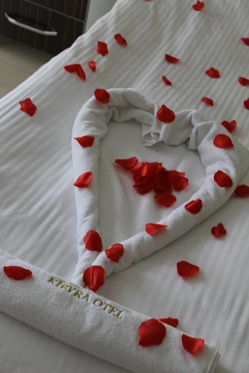 Kibyra Hotel Gölhisar Extérieur photo