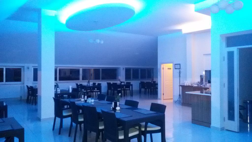 Kibyra Hotel Gölhisar Extérieur photo